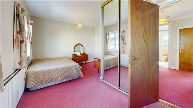 5 Killarney Court, Bray, Co. Wicklow