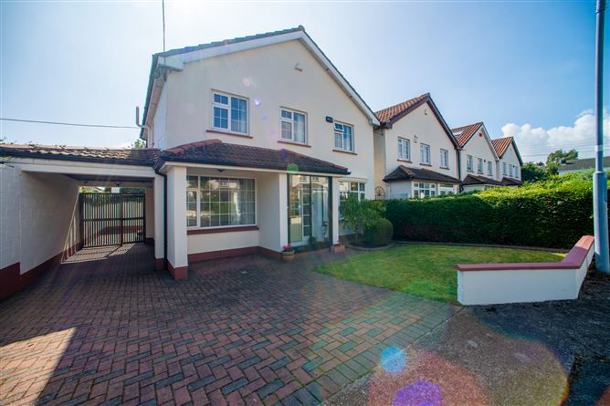 5 Killarney Court, Bray, Co. Wicklow