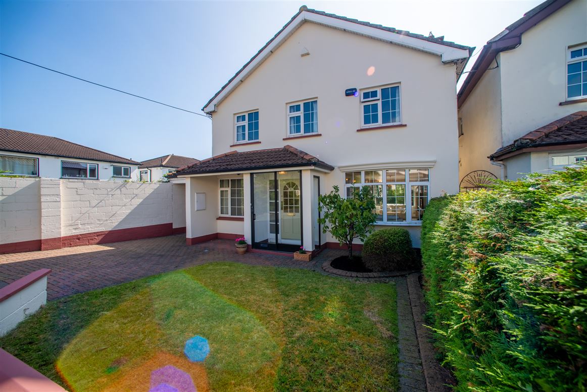 5 Killarney Court, Bray, Co. Wicklow