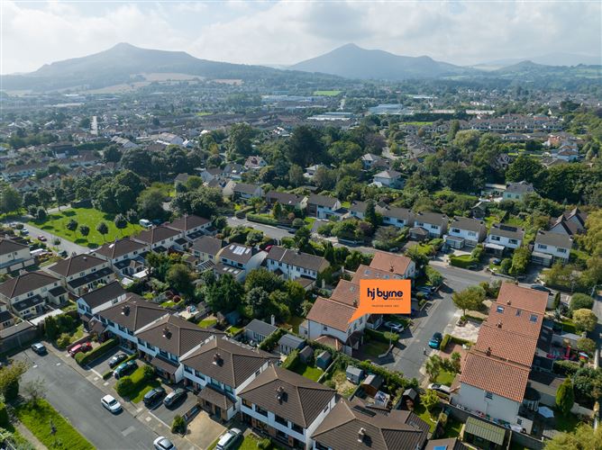 5 Killarney Court, Bray, Co. Wicklow