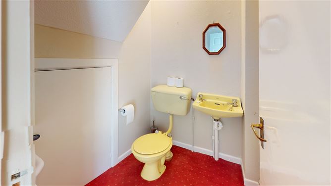 5 Killarney Court, Bray, Co. Wicklow