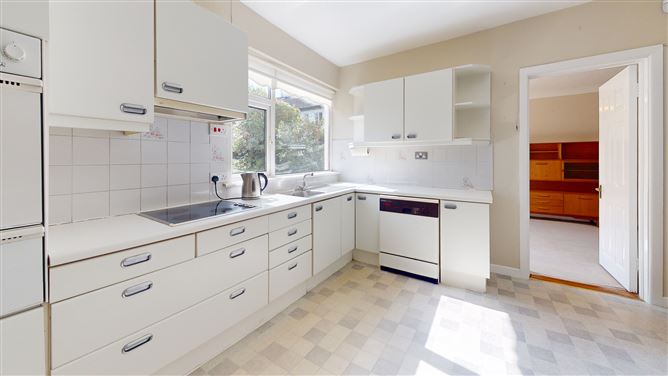 5 Killarney Court, Bray, Co. Wicklow