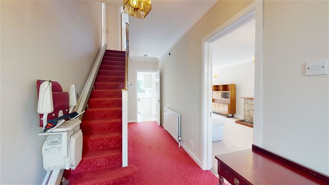 5 Killarney Court, Bray, Co. Wicklow
