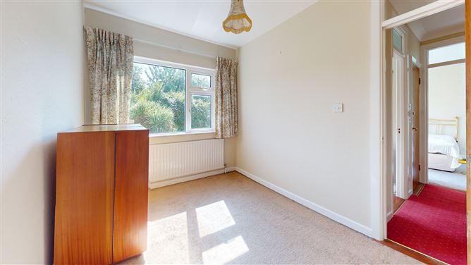 5 Killarney Court, Bray, Co. Wicklow