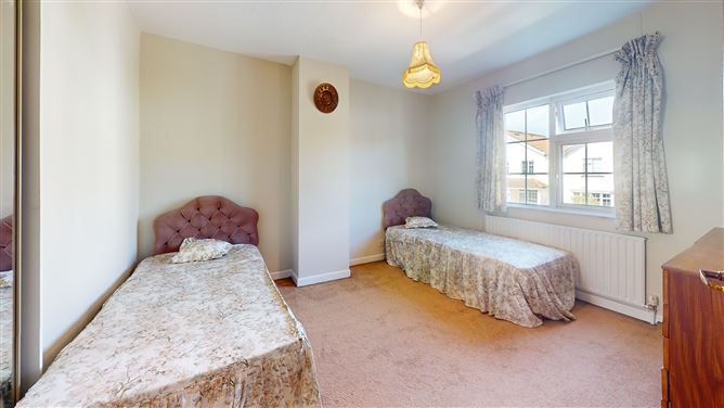 5 Killarney Court, Bray, Co. Wicklow