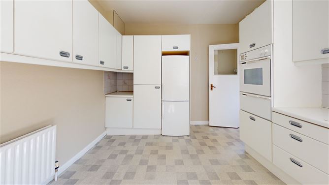 5 Killarney Court, Bray, Co. Wicklow
