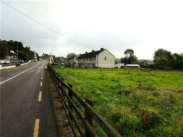 Image for Development Lands For Sale, Ballyduff Upper, Lismore, Co. Waterford
