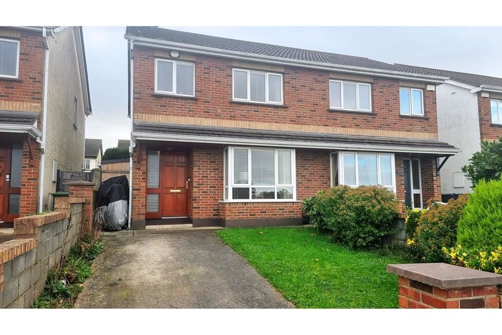 12 De Selby Court, Old Blessington Road, Tallaght, Dublin 24