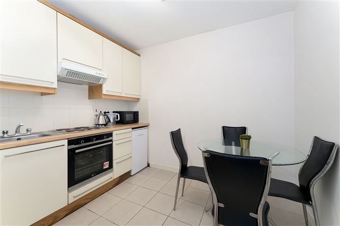 1 Marino Court, Fairview Strand Lower, Dublin 3