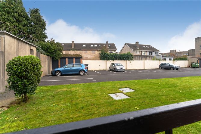 1 Marino Court, Fairview Strand Lower, Dublin 3