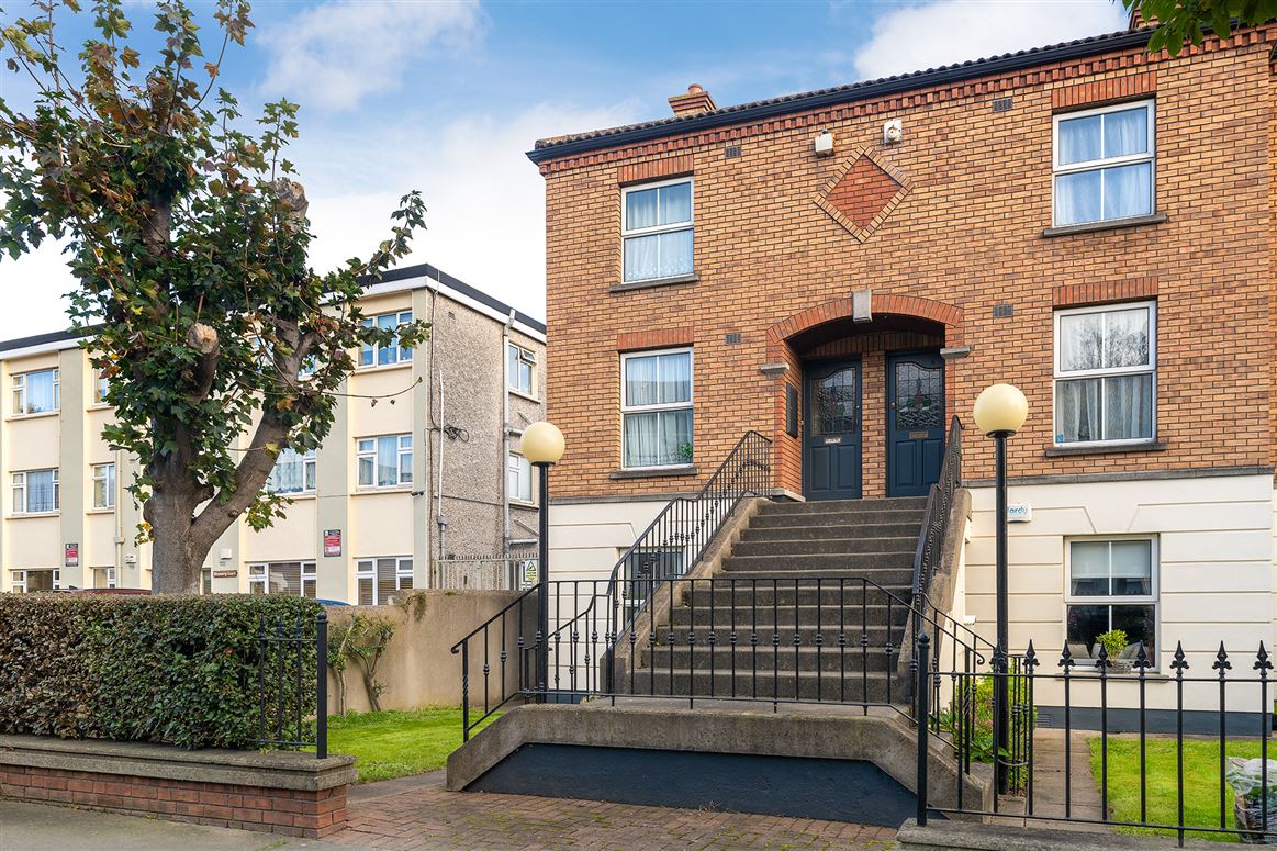 1 Marino Court, Fairview Strand Lower, Dublin 3