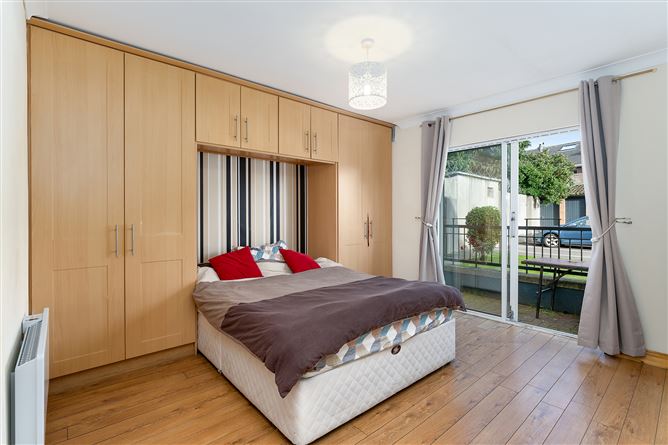 1 Marino Court, Fairview Strand Lower, Dublin 3