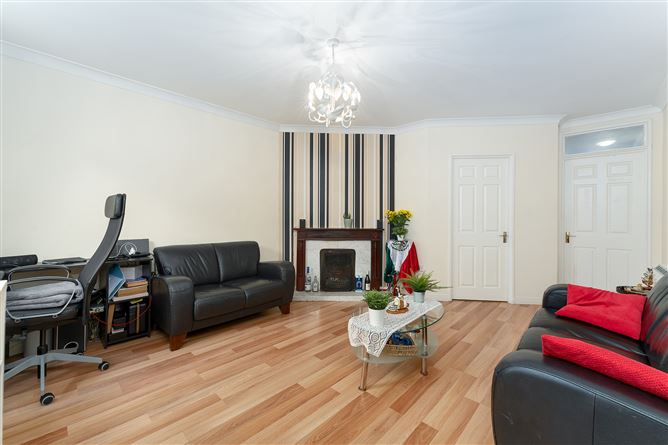 1 Marino Court, Fairview Strand Lower, Dublin 3