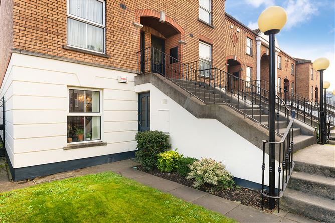 1 Marino Court, Fairview Strand Lower, Dublin 3
