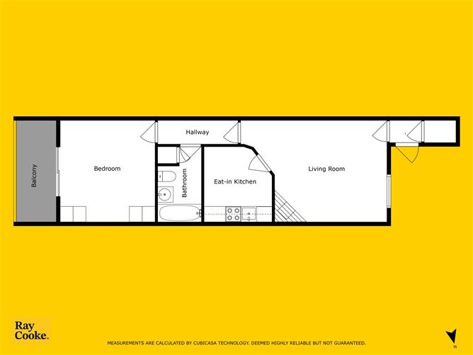 1 Marino Court, Fairview Strand Lower, Dublin 3