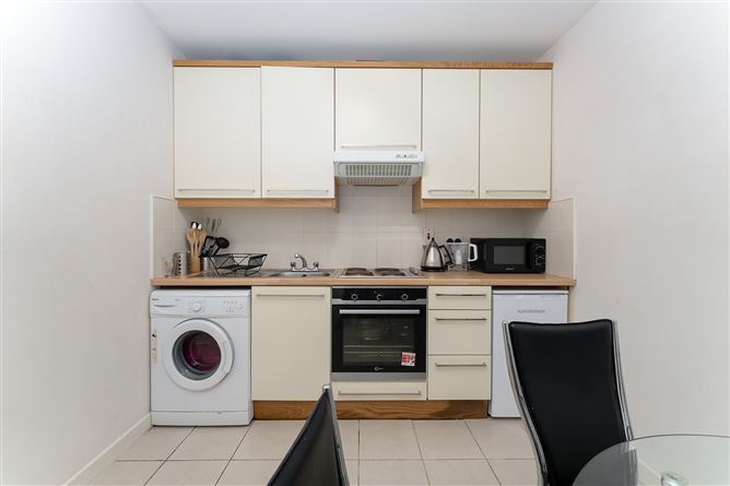1 Marino Court, Fairview Strand Lower, Dublin 3