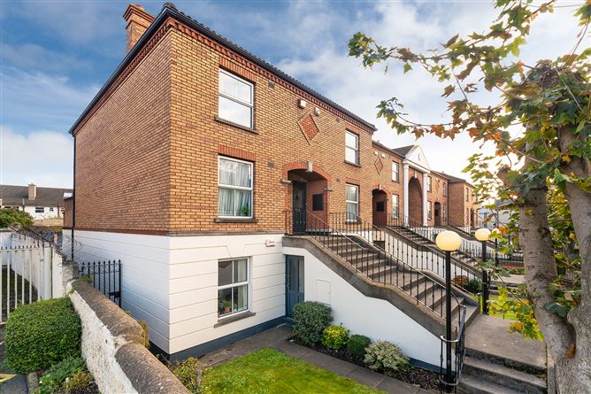 1 Marino Court, Fairview Strand Lower, Dublin 3