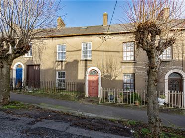 Image for 8 Morley Terrace, Gracedieu, Waterford City, Co. Waterford