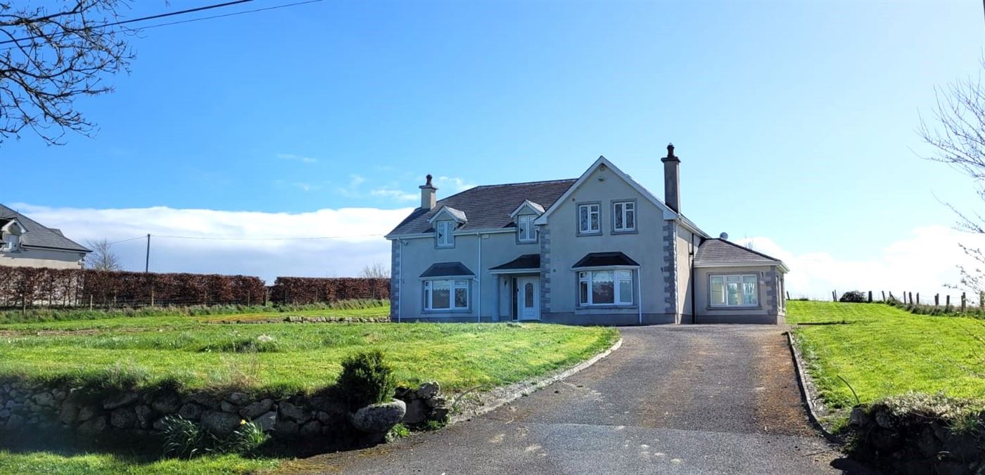 Borkillmore, Kiltegan, Wicklow