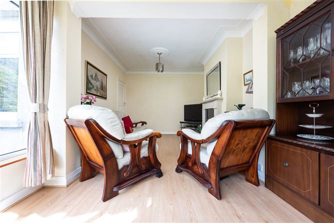 17 Croaghpatrick Road, Navan Road, Dublin 7