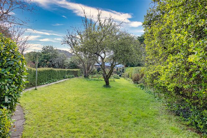 17 Croaghpatrick Road, Navan Road, Dublin 7