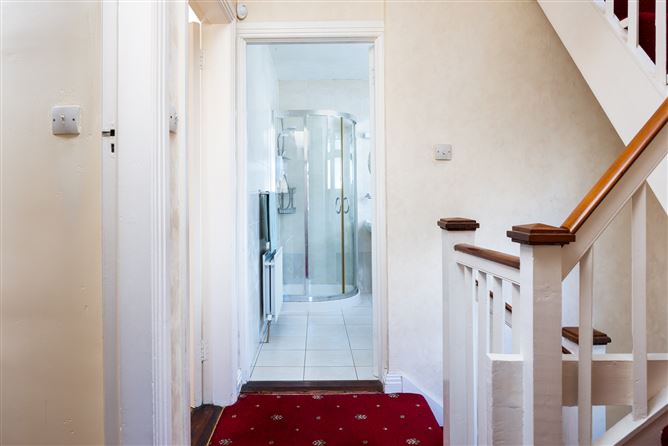 17 Croaghpatrick Road, Navan Road, Dublin 7