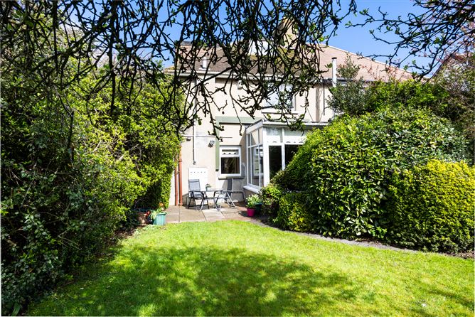 17 Croaghpatrick Road, Navan Road, Dublin 7