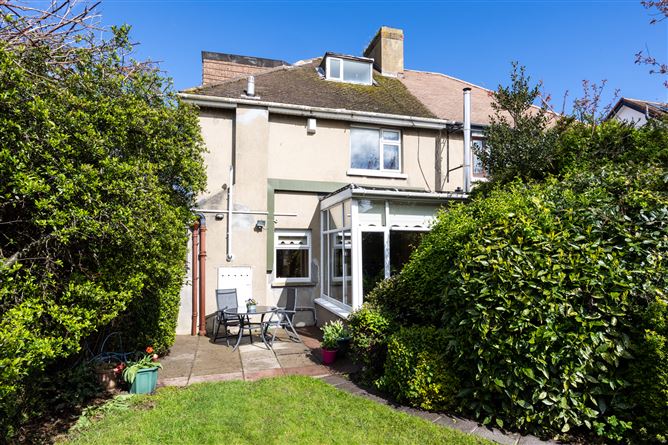 17 Croaghpatrick Road, Navan Road, Dublin 7