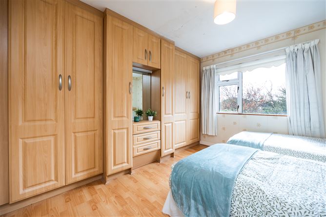 17 Croaghpatrick Road, Navan Road, Dublin 7