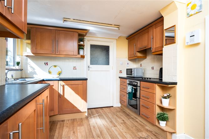 17 Croaghpatrick Road, Navan Road, Dublin 7