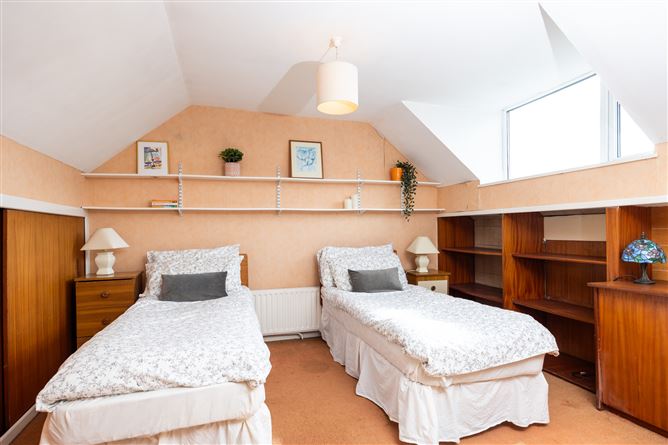 17 Croaghpatrick Road, Navan Road, Dublin 7