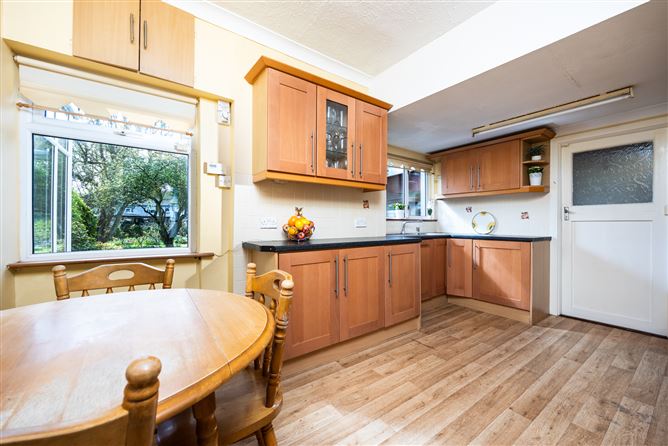 17 Croaghpatrick Road, Navan Road, Dublin 7