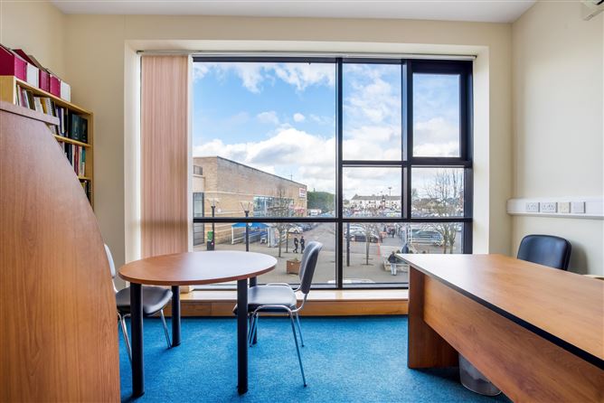 Office 7, 1st Floor, Block 3, Killegland Street, New Town Centre, Ashbourne, Co. Meath