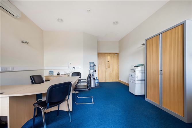 Office 7, 1st Floor, Block 3, Killegland Street, New Town Centre, Ashbourne, Co. Meath