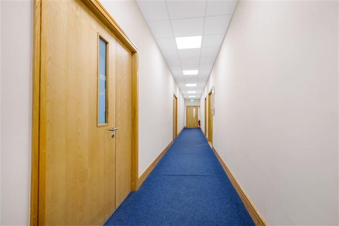 Office 7, 1st Floor, Block 3, Killegland Street, New Town Centre, Ashbourne, Co. Meath