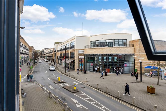 Office 7, 1st Floor, Block 3, Killegland Street, New Town Centre, Ashbourne, Co. Meath