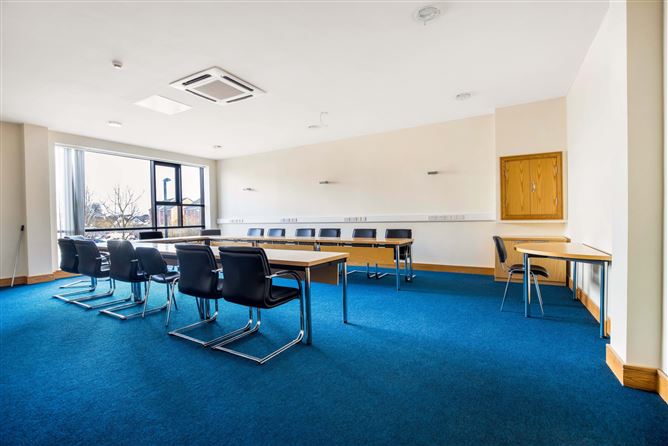Office 7, 1st Floor, Block 3, Killegland Street, New Town Centre, Ashbourne, Co. Meath