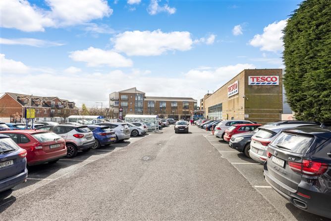 Office 7, 1st Floor, Block 3, Killegland Street, New Town Centre, Ashbourne, Co. Meath