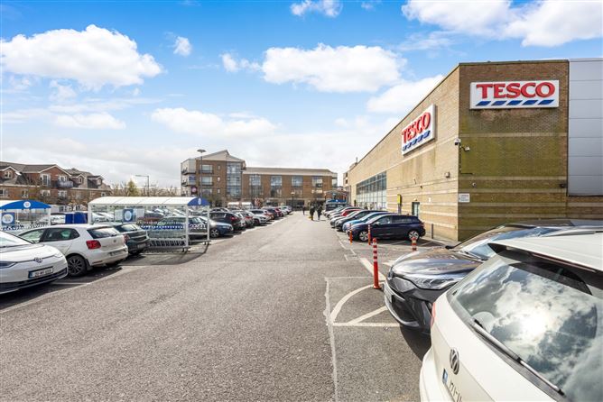 Office 7, 1st Floor, Block 3, Killegland Street, New Town Centre, Ashbourne, Co. Meath