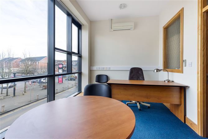 Office 7, 1st Floor, Block 3, Killegland Street, New Town Centre, Ashbourne, Co. Meath