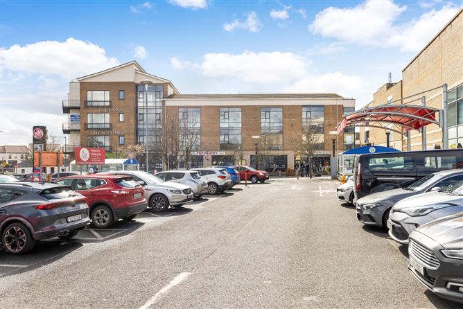 Office 7, 1st Floor, Block 3, Killegland Street, New Town Centre, Ashbourne, Co. Meath