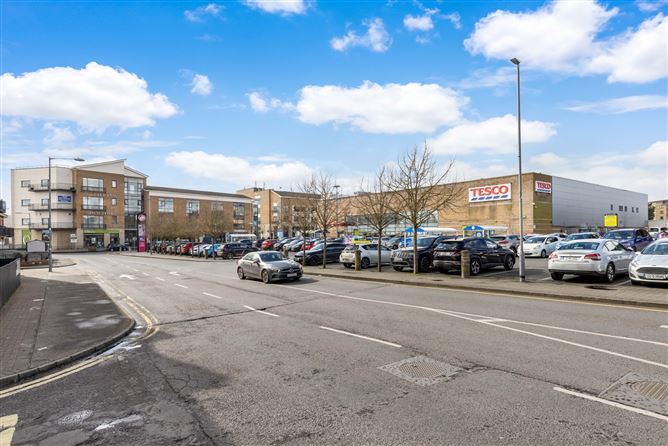 Office 7, 1st Floor, Block 3, Killegland Street, New Town Centre, Ashbourne, Co. Meath