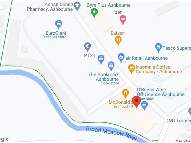 Office 7, 1st Floor, Block 3, Killegland Street, New Town Centre, Ashbourne, Co. Meath