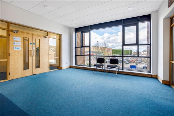 Office 7, 1st Floor, Block 3, Killegland Street, New Town Centre, Ashbourne, Co. Meath
