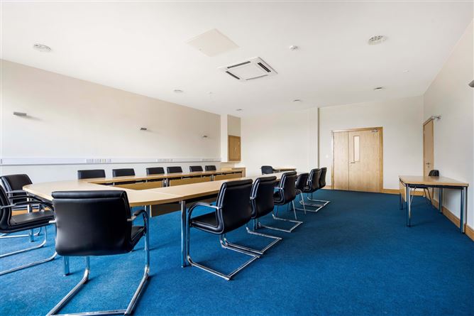 Office 7, 1st Floor, Block 3, Killegland Street, New Town Centre, Ashbourne, Co. Meath