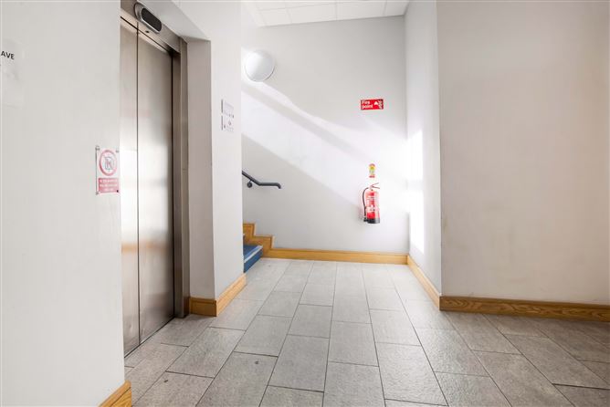 Office 7, 1st Floor, Block 3, Killegland Street, New Town Centre, Ashbourne, Co. Meath