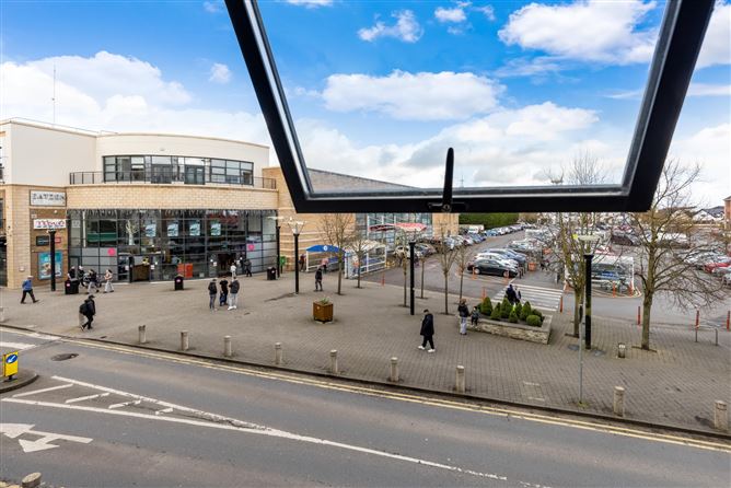 Office 7, 1st Floor, Block 3, Killegland Street, New Town Centre, Ashbourne, Co. Meath