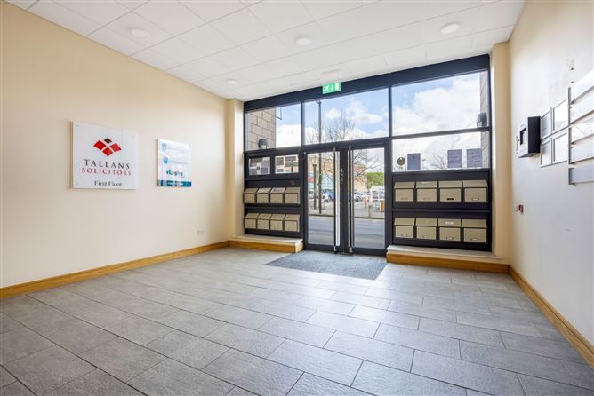 Office 7, 1st Floor, Block 3, Killegland Street, New Town Centre, Ashbourne, Co. Meath