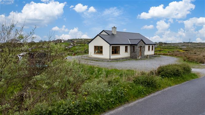 Grallagh, Claddaghduff, Galway
