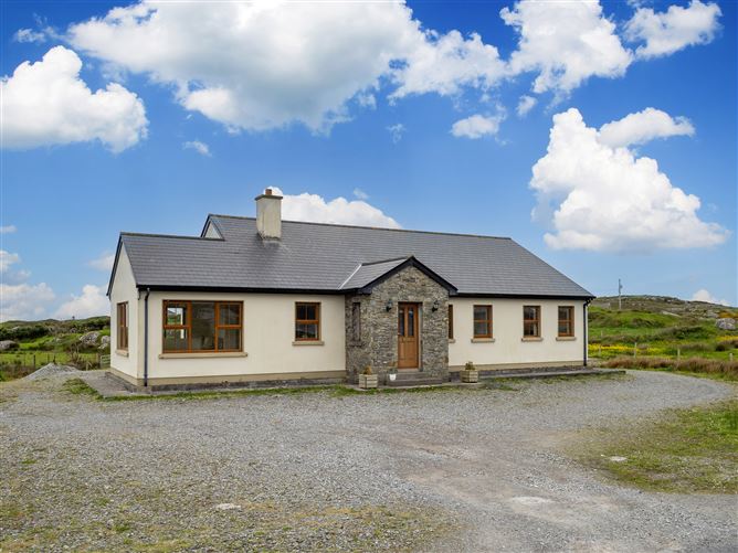 Grallagh, Claddaghduff, Galway